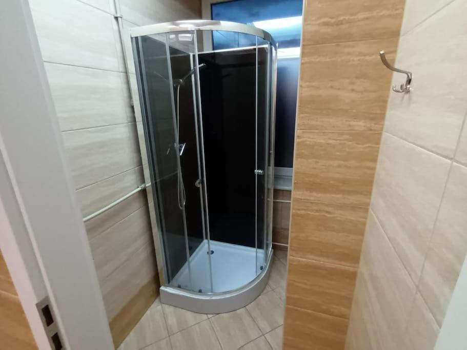 Fantastic Zg - S4 Pokoj 204 Zielona Góra Exterior foto